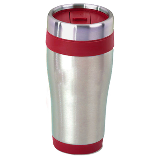 400Ml Stainless Steel Car Cup