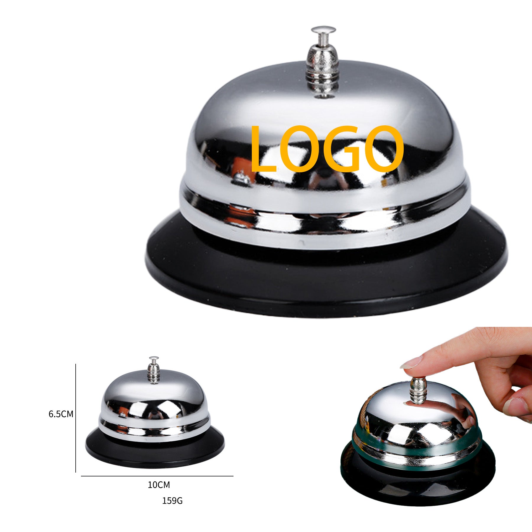 Waiter's Bell