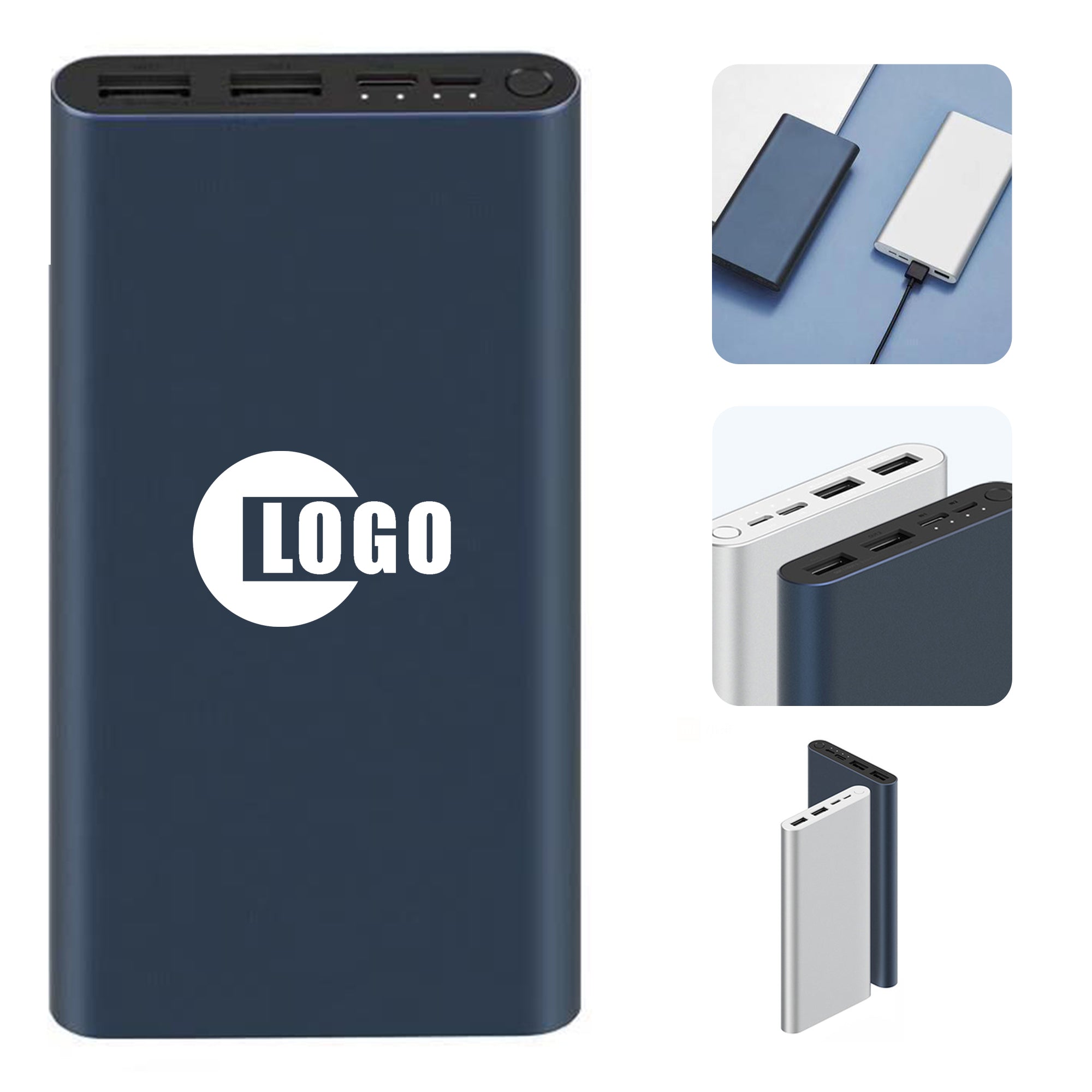 Portable Charger Power Bank