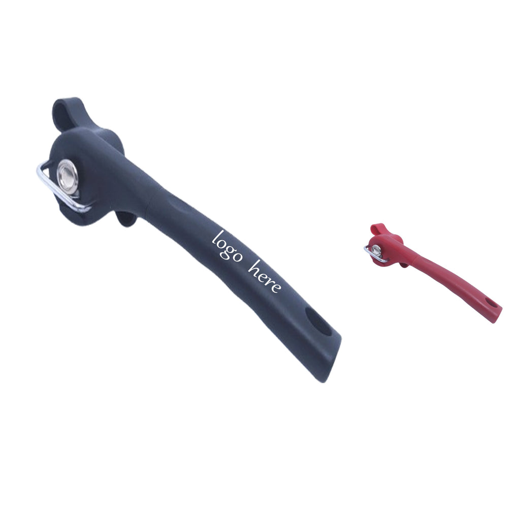 Handheld Rotary Can Opener