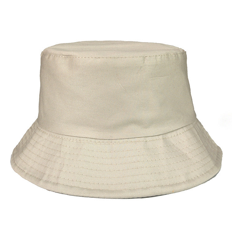 Cotton Bucket Hat