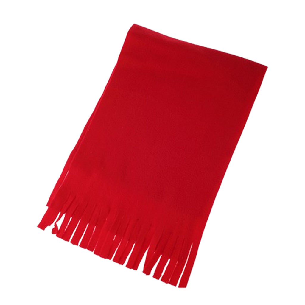 Fleece Scarf
