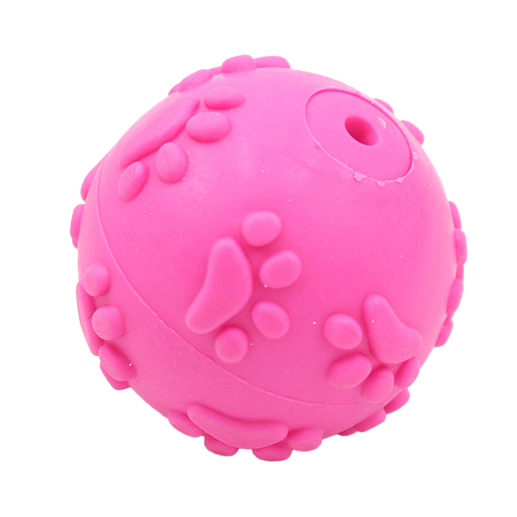 Pet Noise Toy Ball