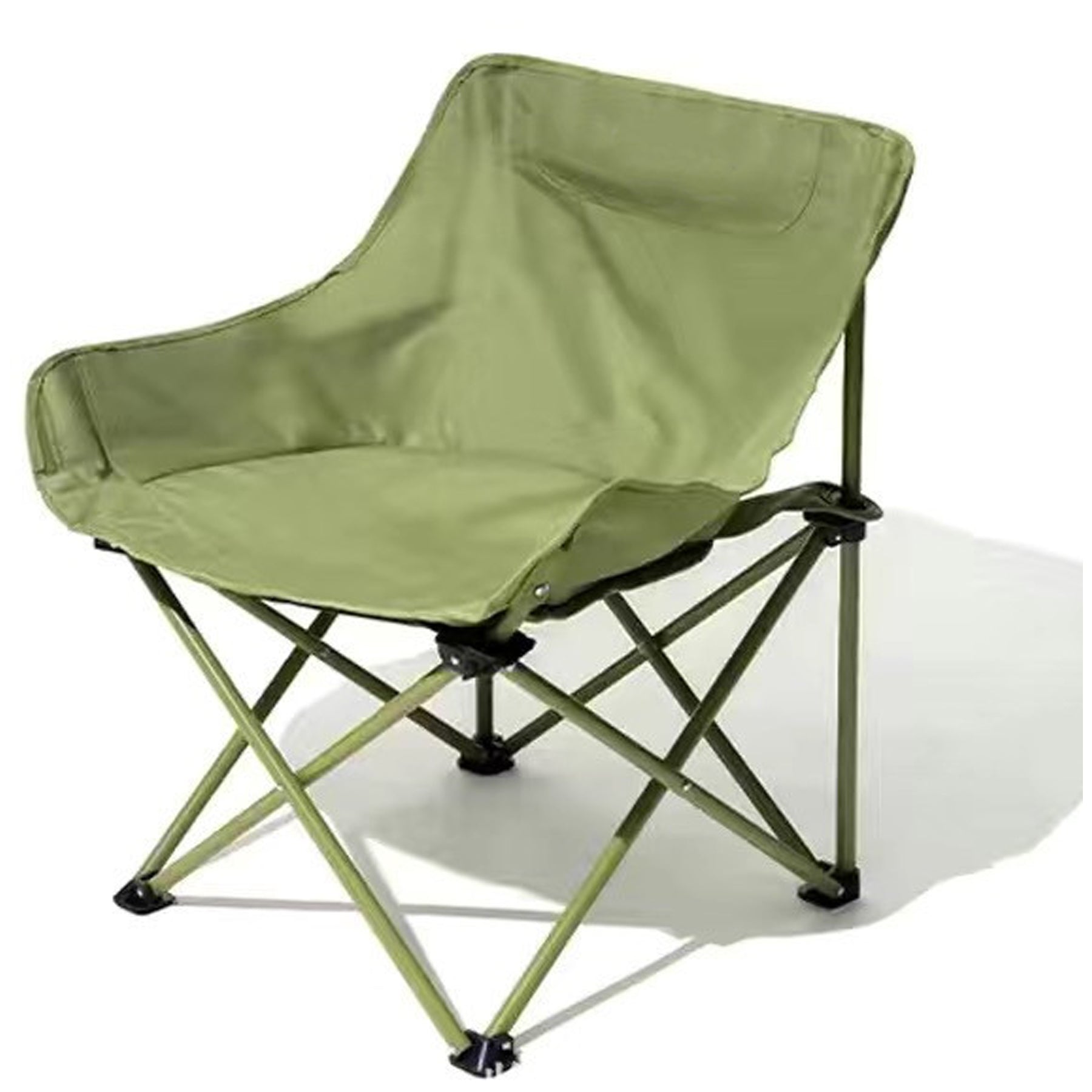 Outdoor Ultra Light Fishing Picnic Folding Chair