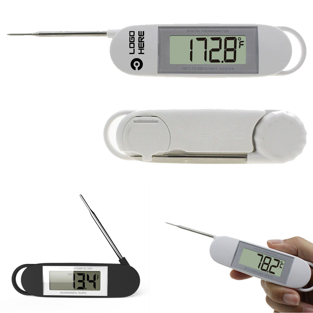Cooking And BBQ Digital Thermometer