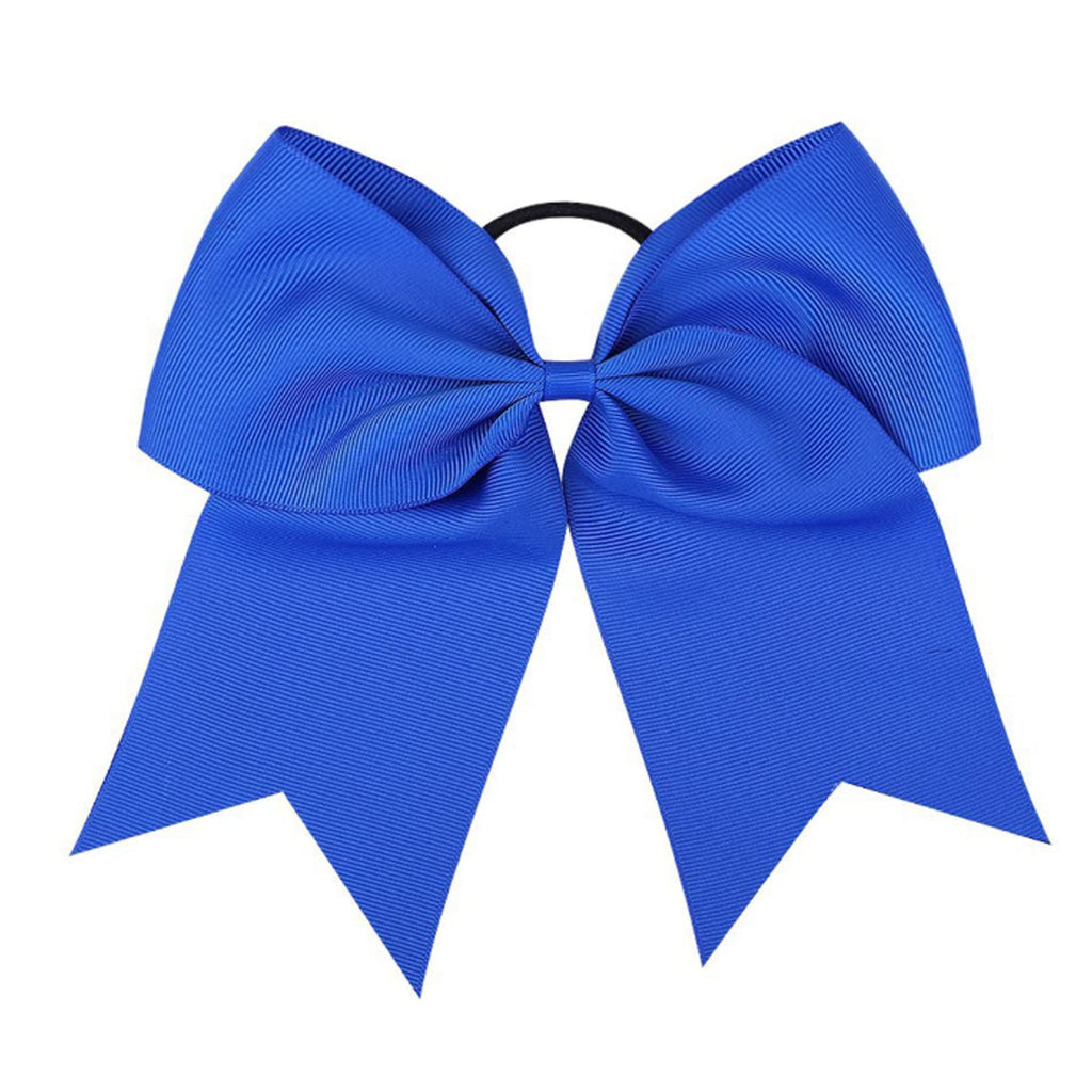 Large Ribbon Hair Bows