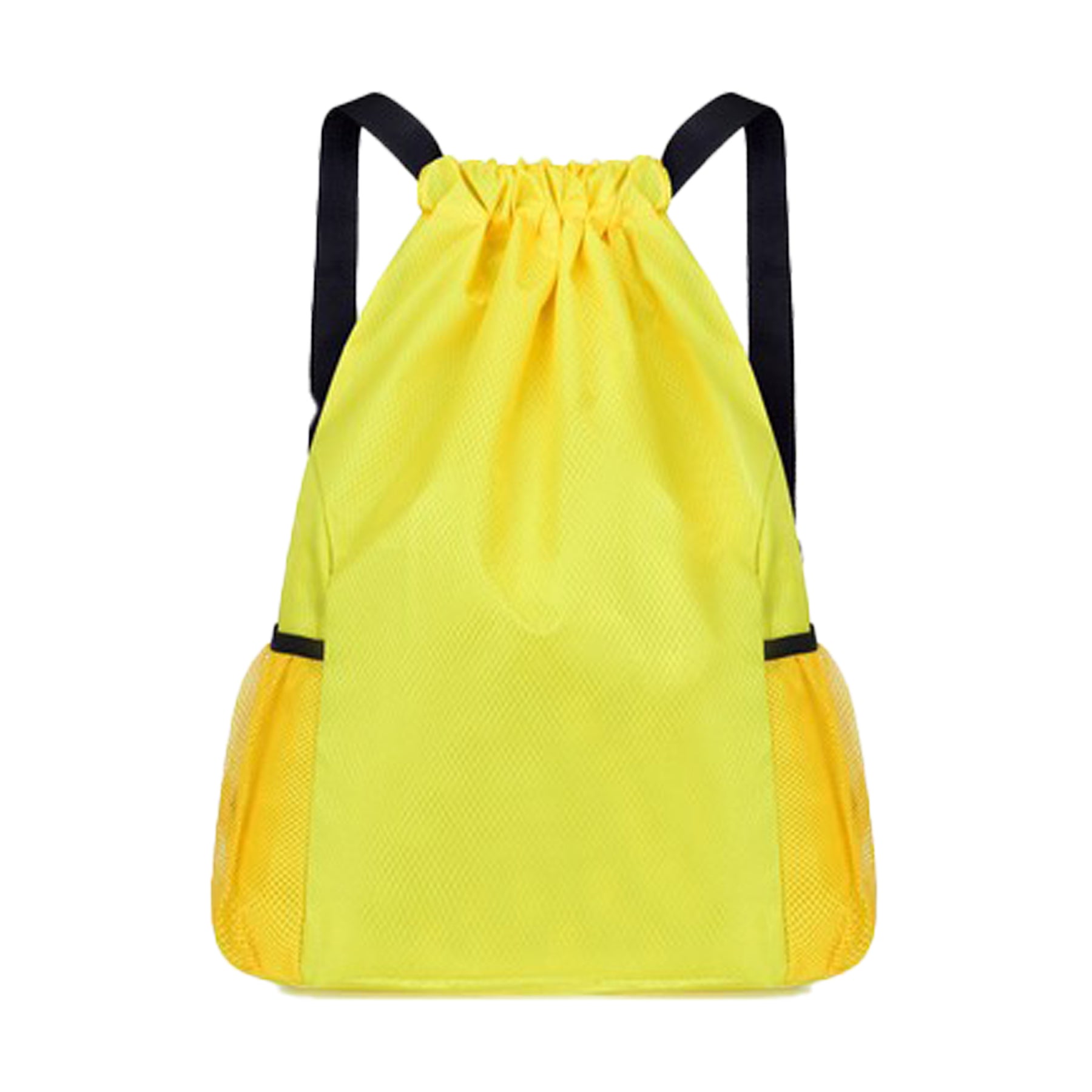 Drawstring Sports Backpack