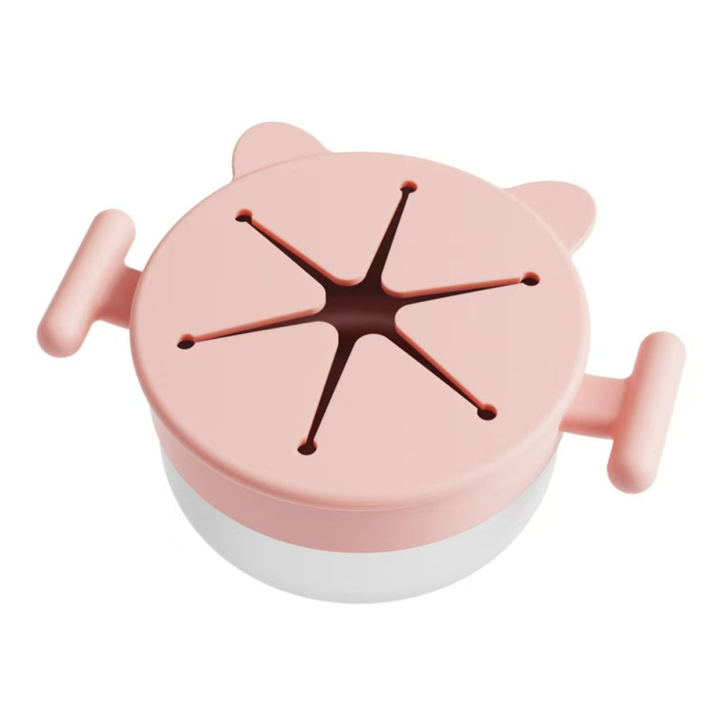 Anti-Splash Food Bowl