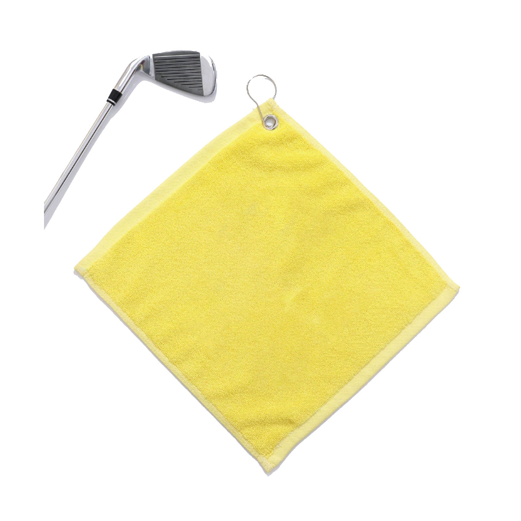 Cotton Golf Towel