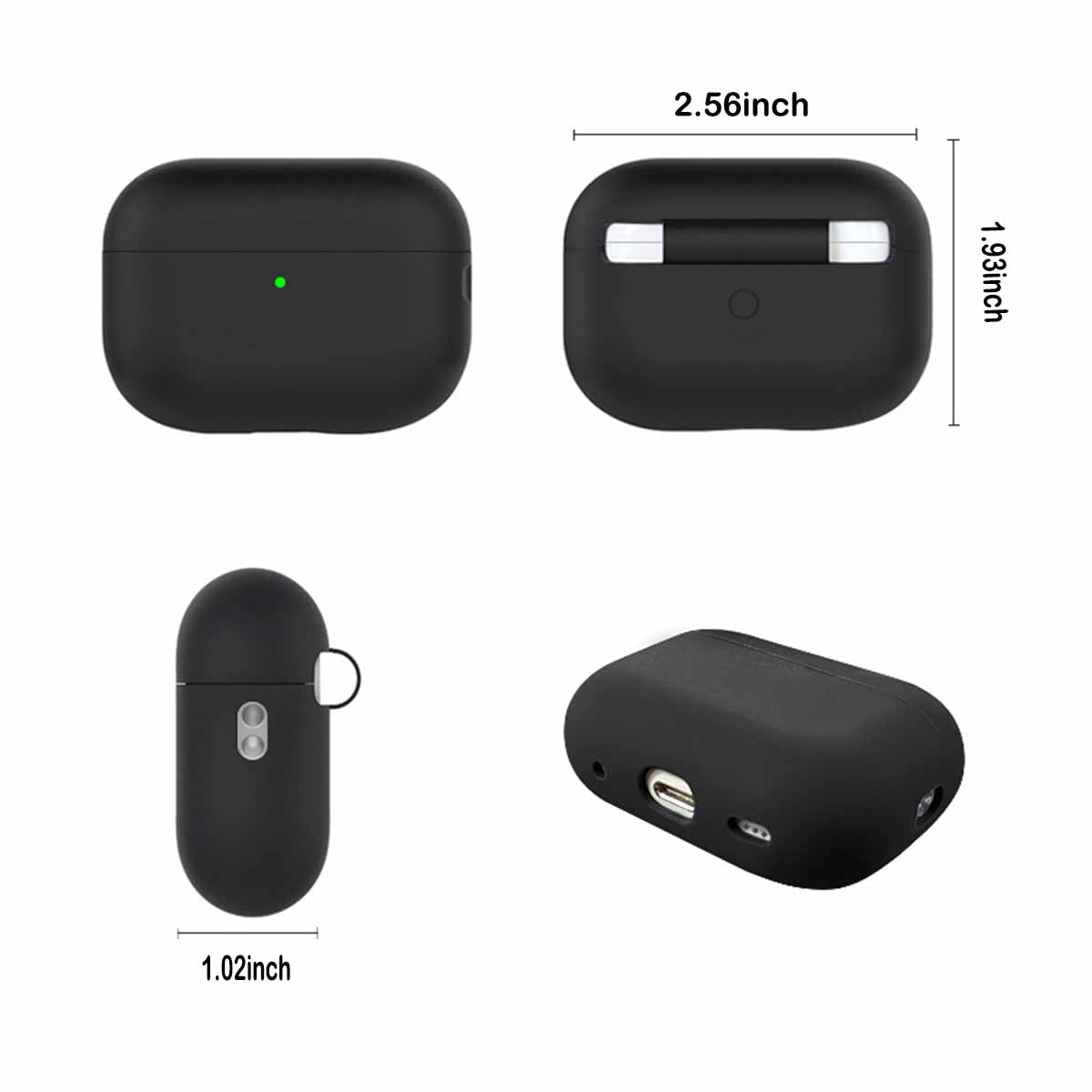 Ear Phone Protective Case