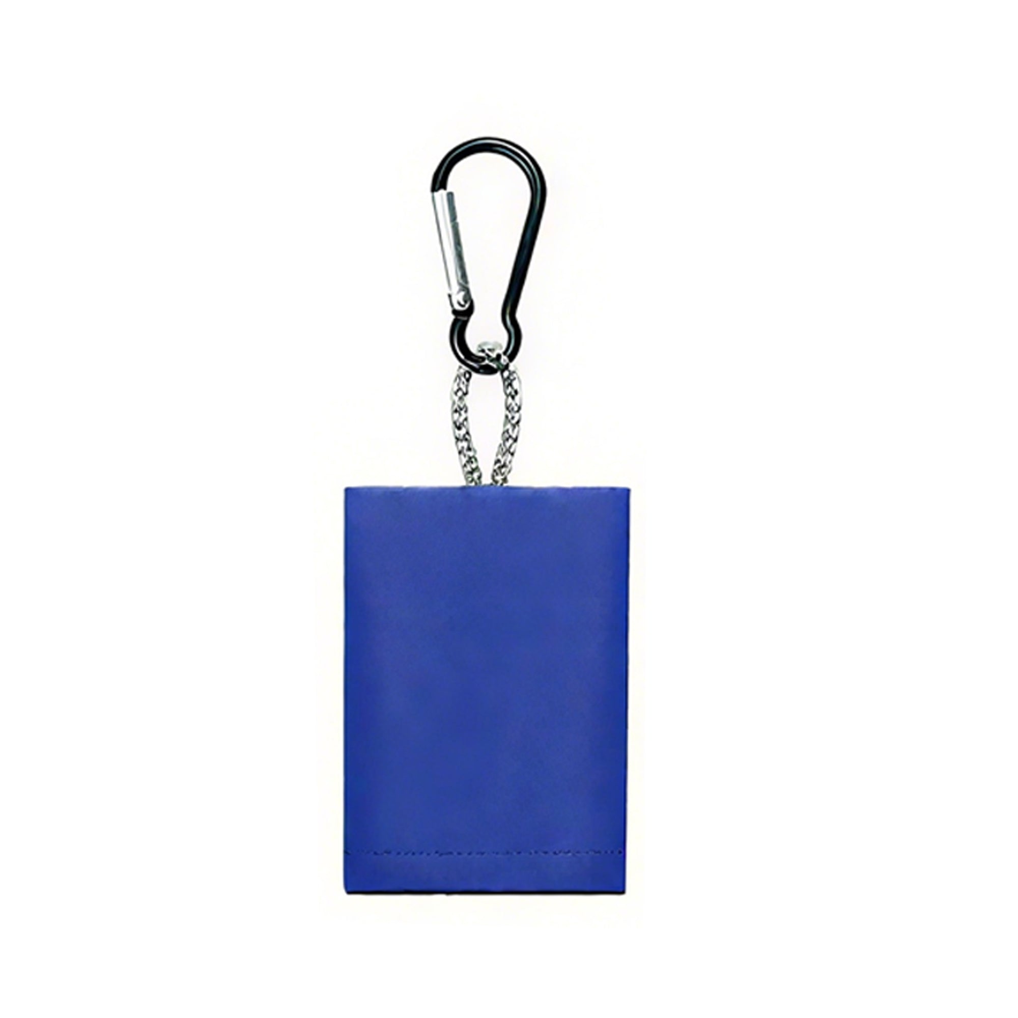 Eyeglasses Cleaning Microfiber Cloth Keychain Pouch