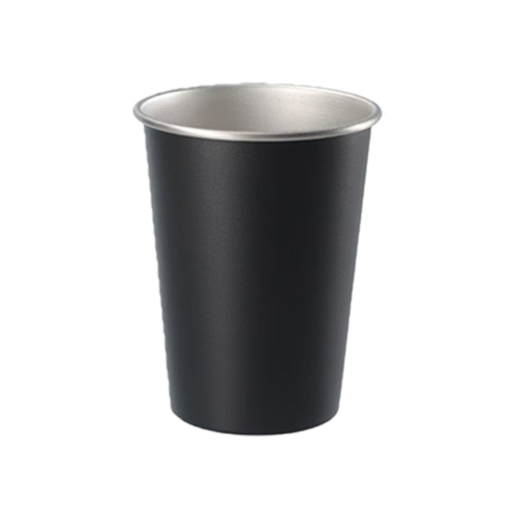Stainless Steel Pint Cups