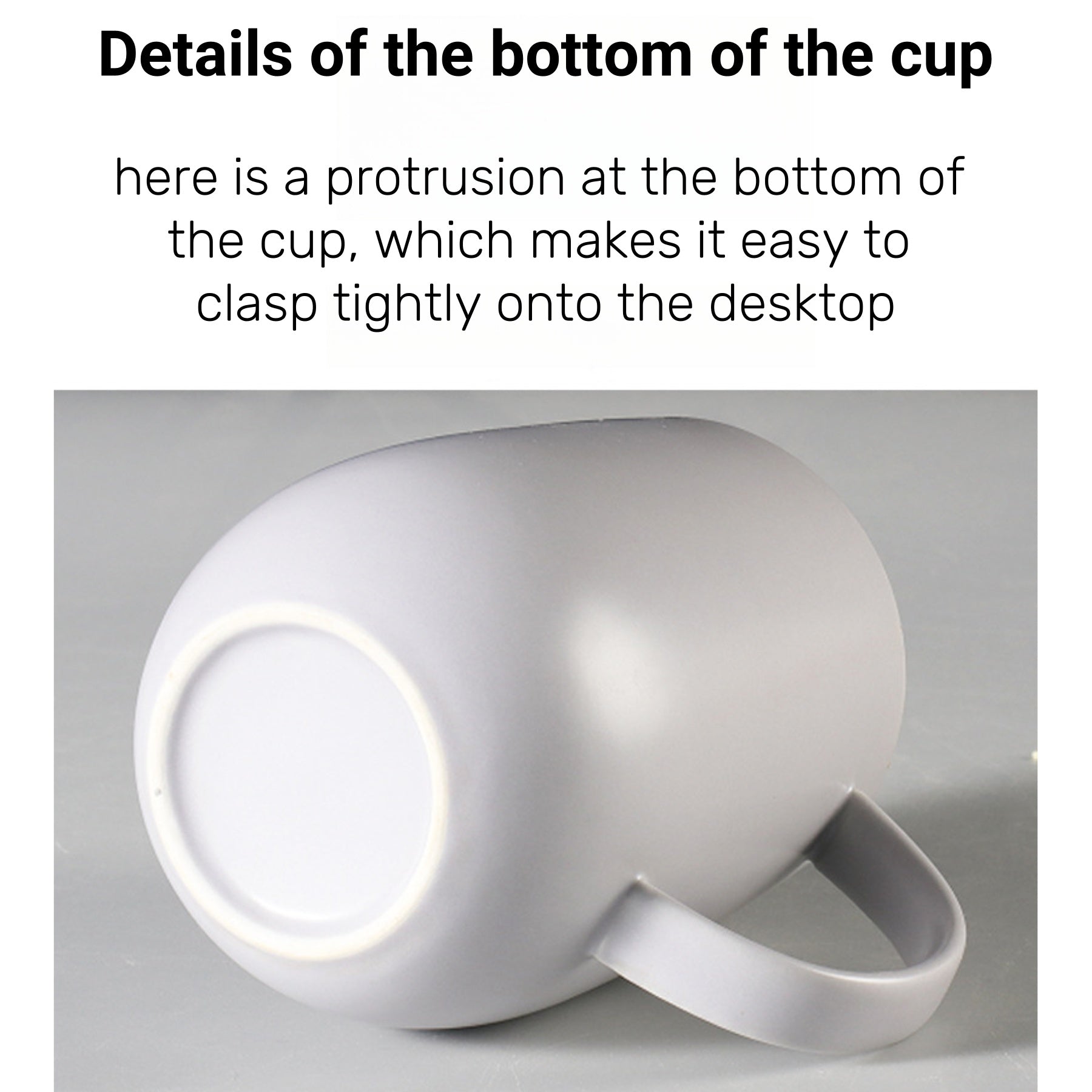 Household Ceramic Mug