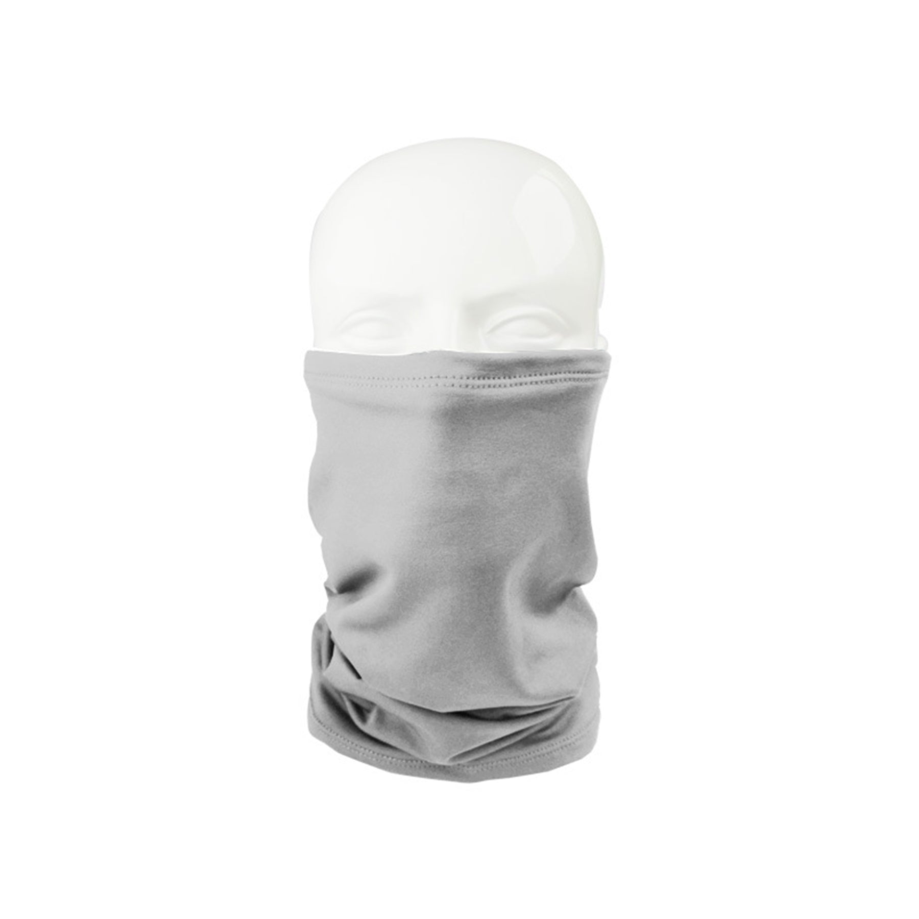 Stretch Velvet Neckband Expansion Buckle
