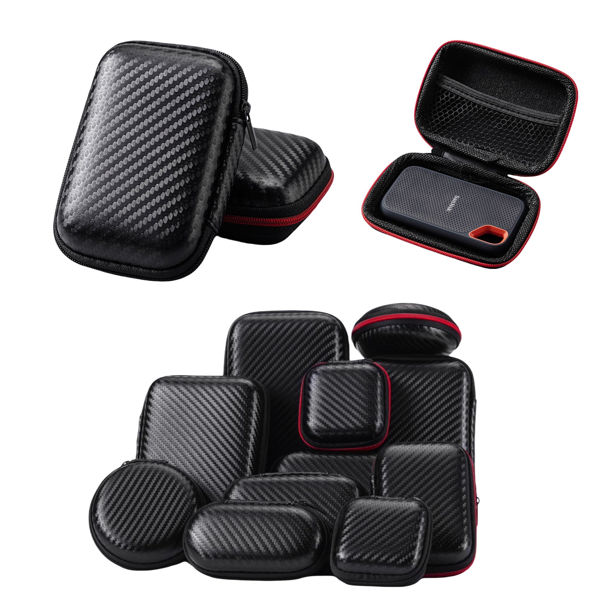 EVA Universal Digital Organizer
