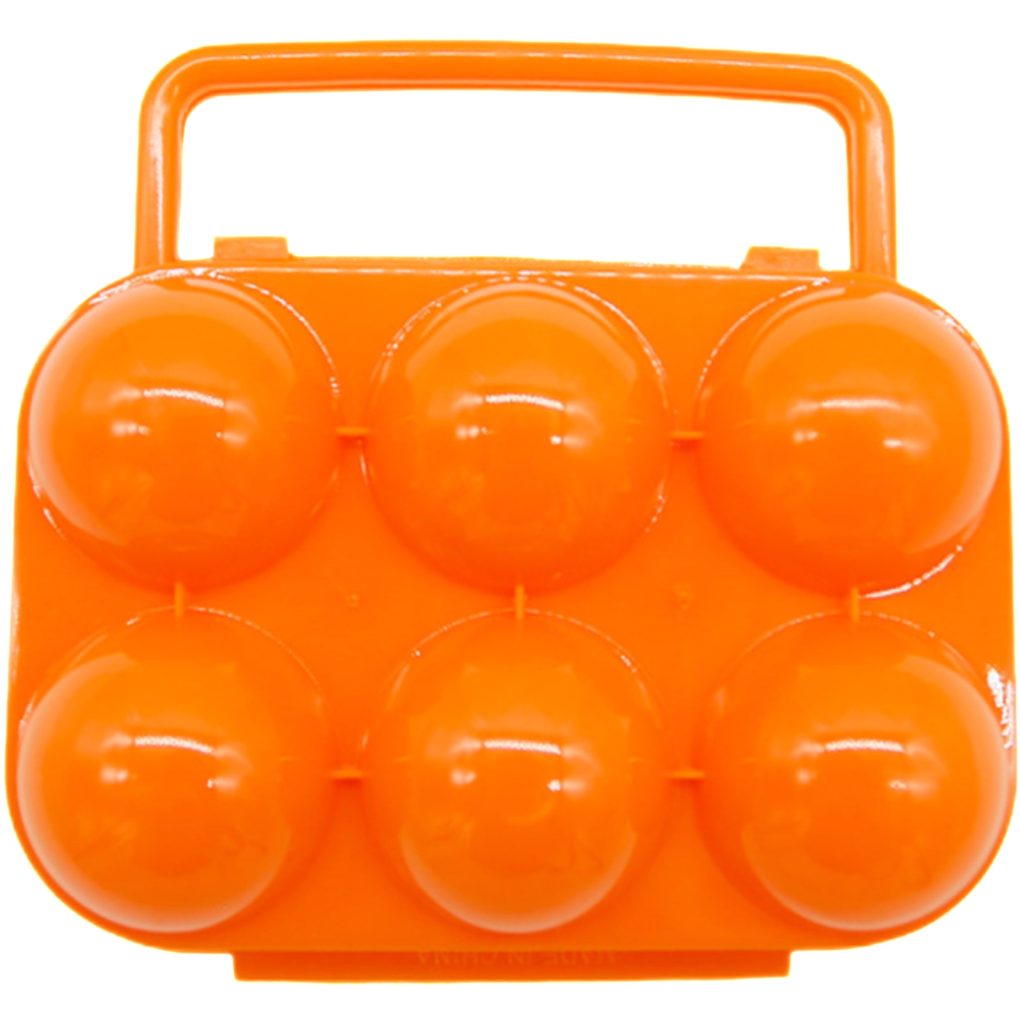 6 Compartments Egg Protector