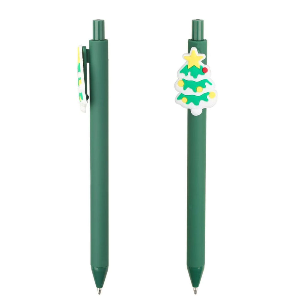 Creative Christmas Ballpoint Pen