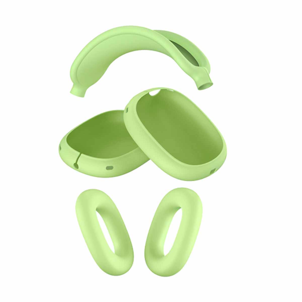 3-in-1 Headphone Case Cover