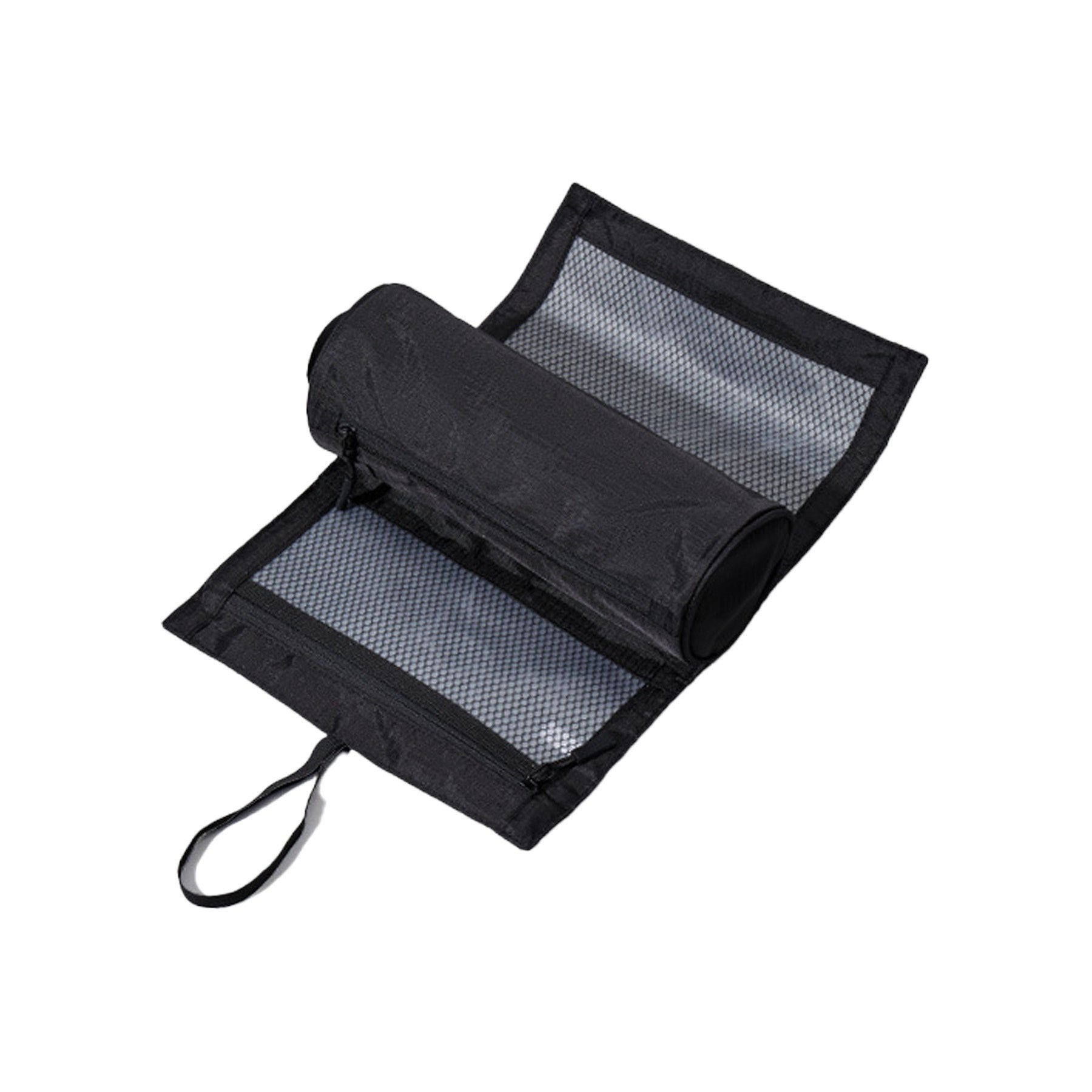 Travel Wet And Dry Separation Toiletry Bag