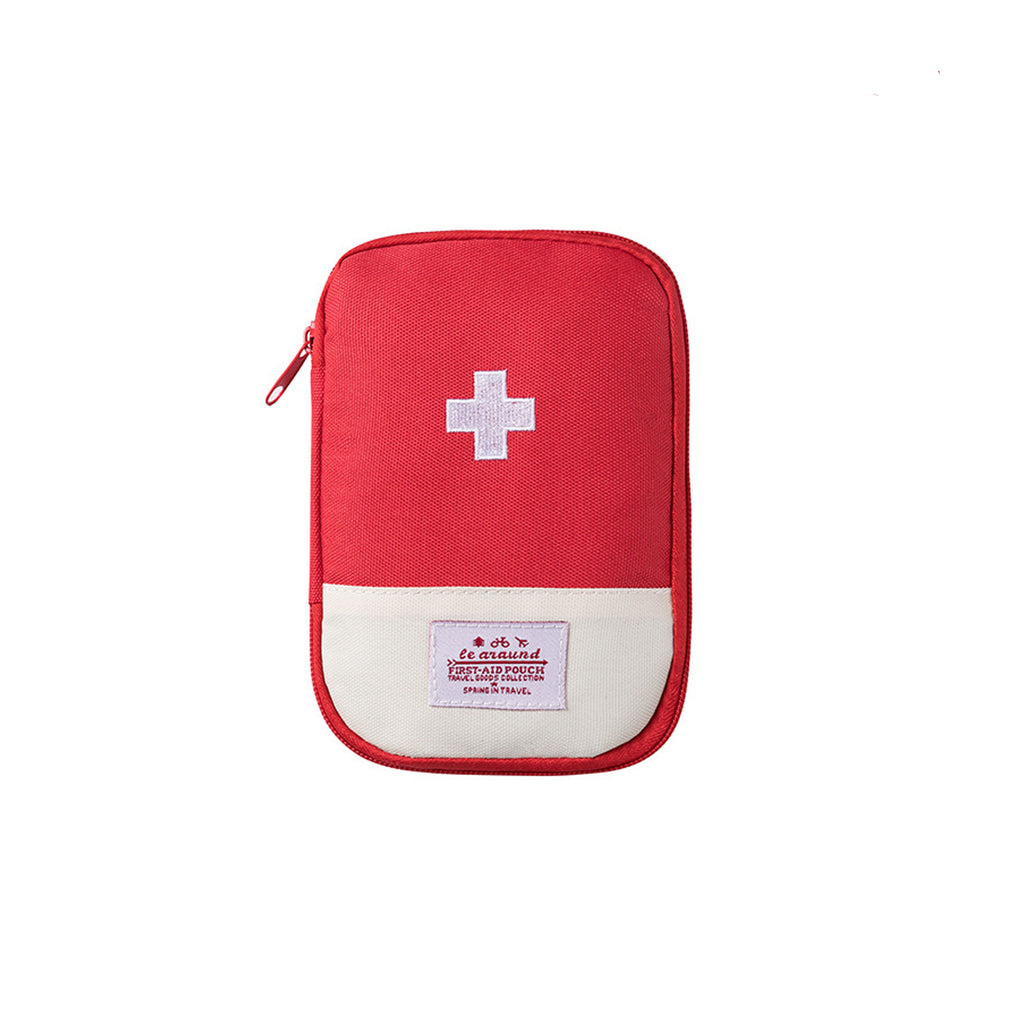 Outdoor Empty Eva First Aid Kit