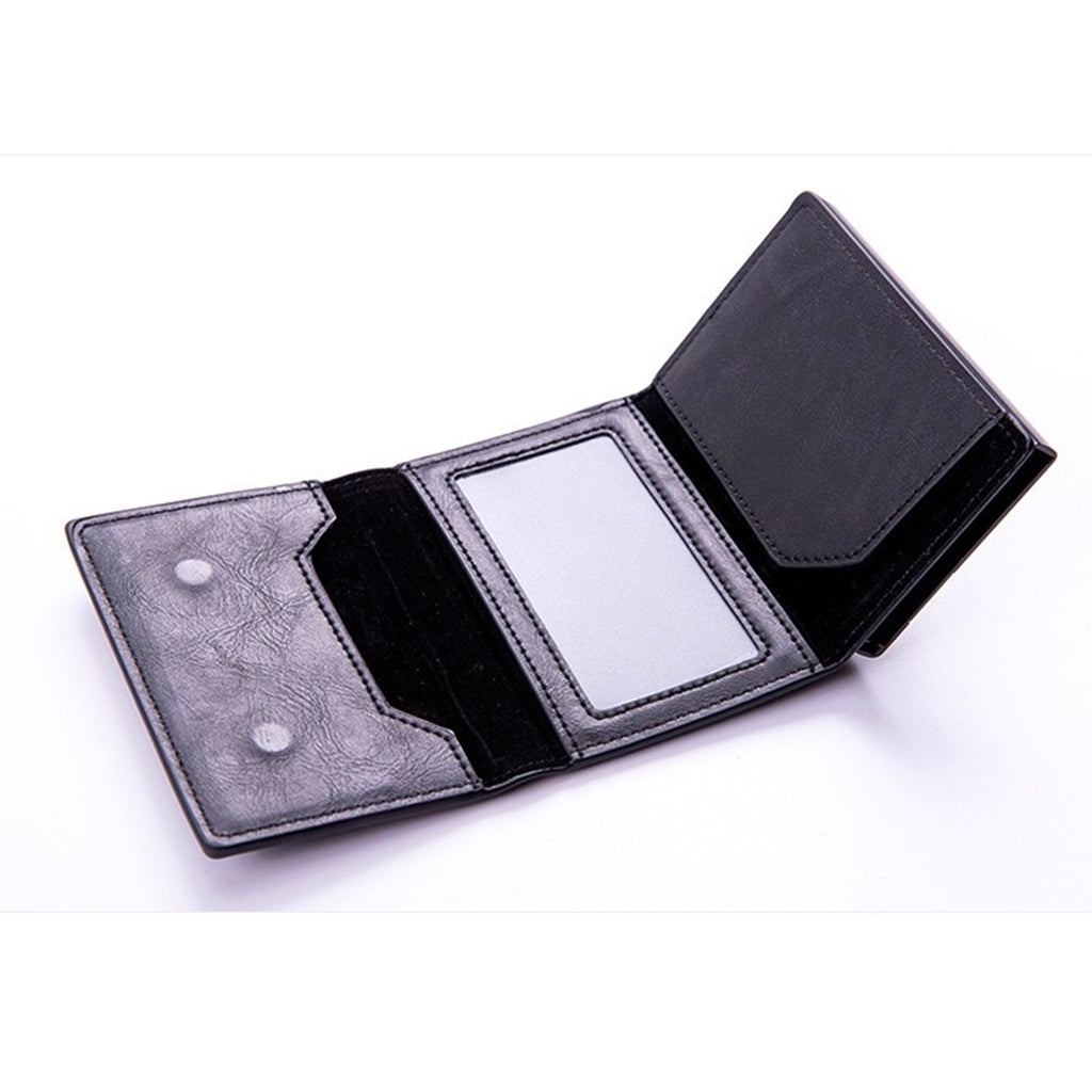Pu Card Case