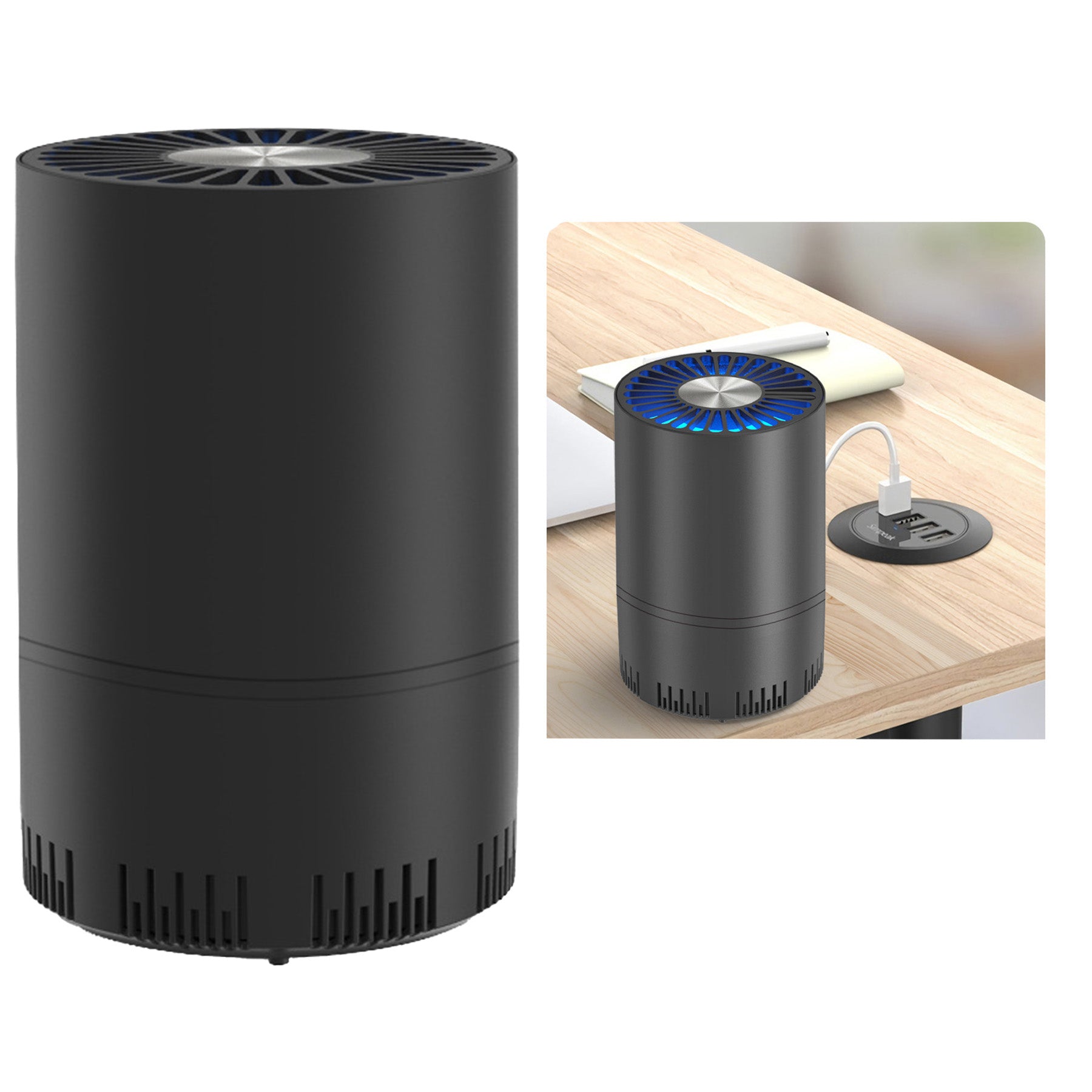 Portable Air Purifier