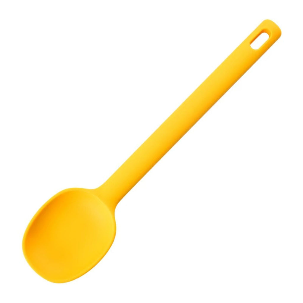 Household Silicone Soup Spoon