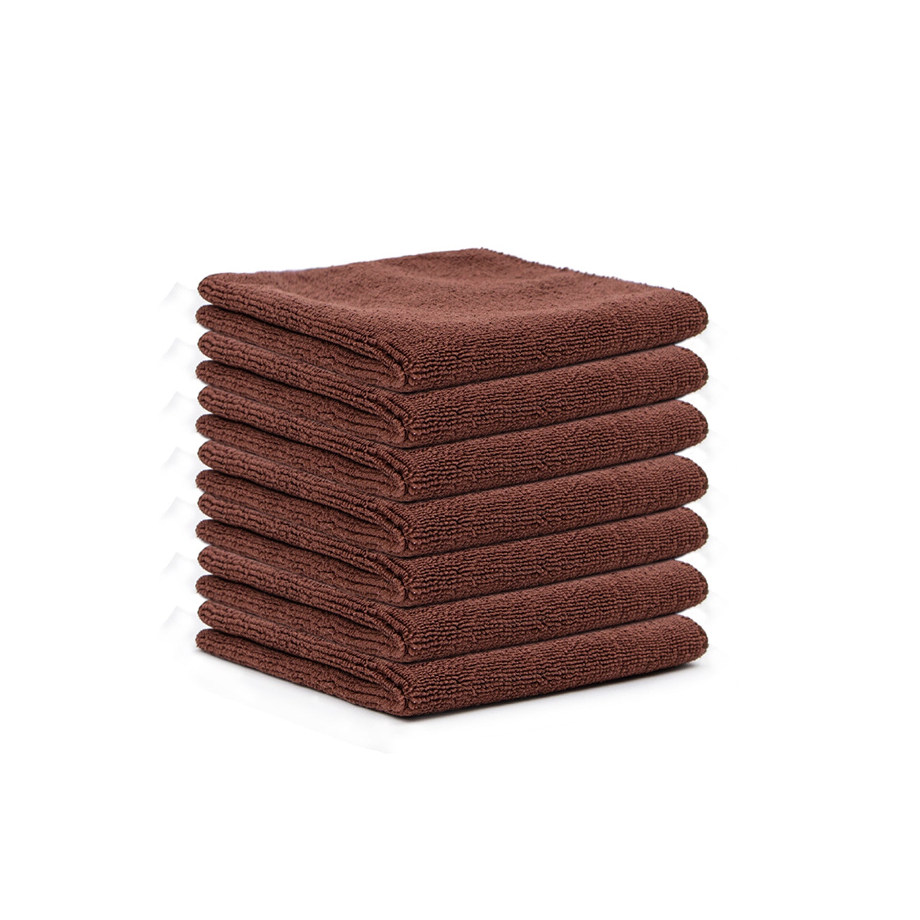 Absorbent Microfiber Kitchen Dishcloth, Car Cleaning Cloth