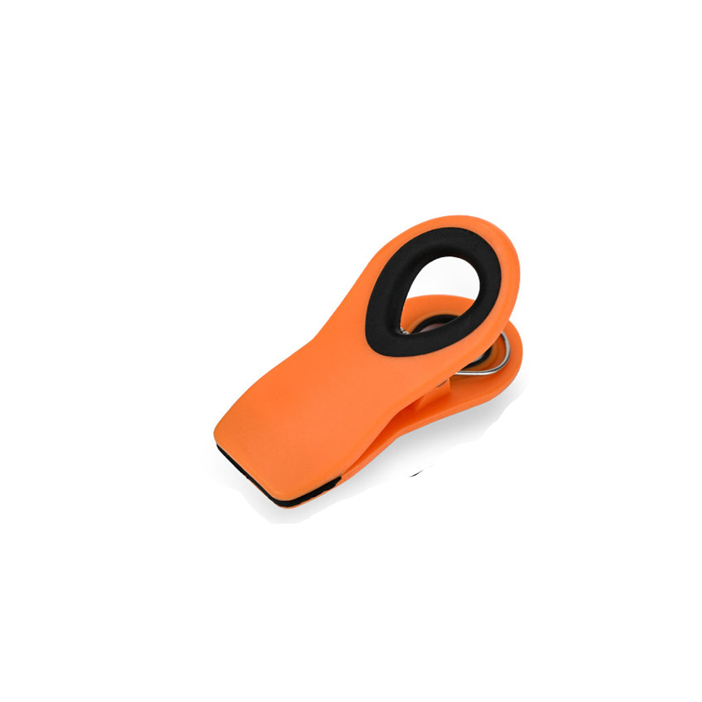 Refrigerator Sticker Household Simple Plastic Bag Sealing Clip