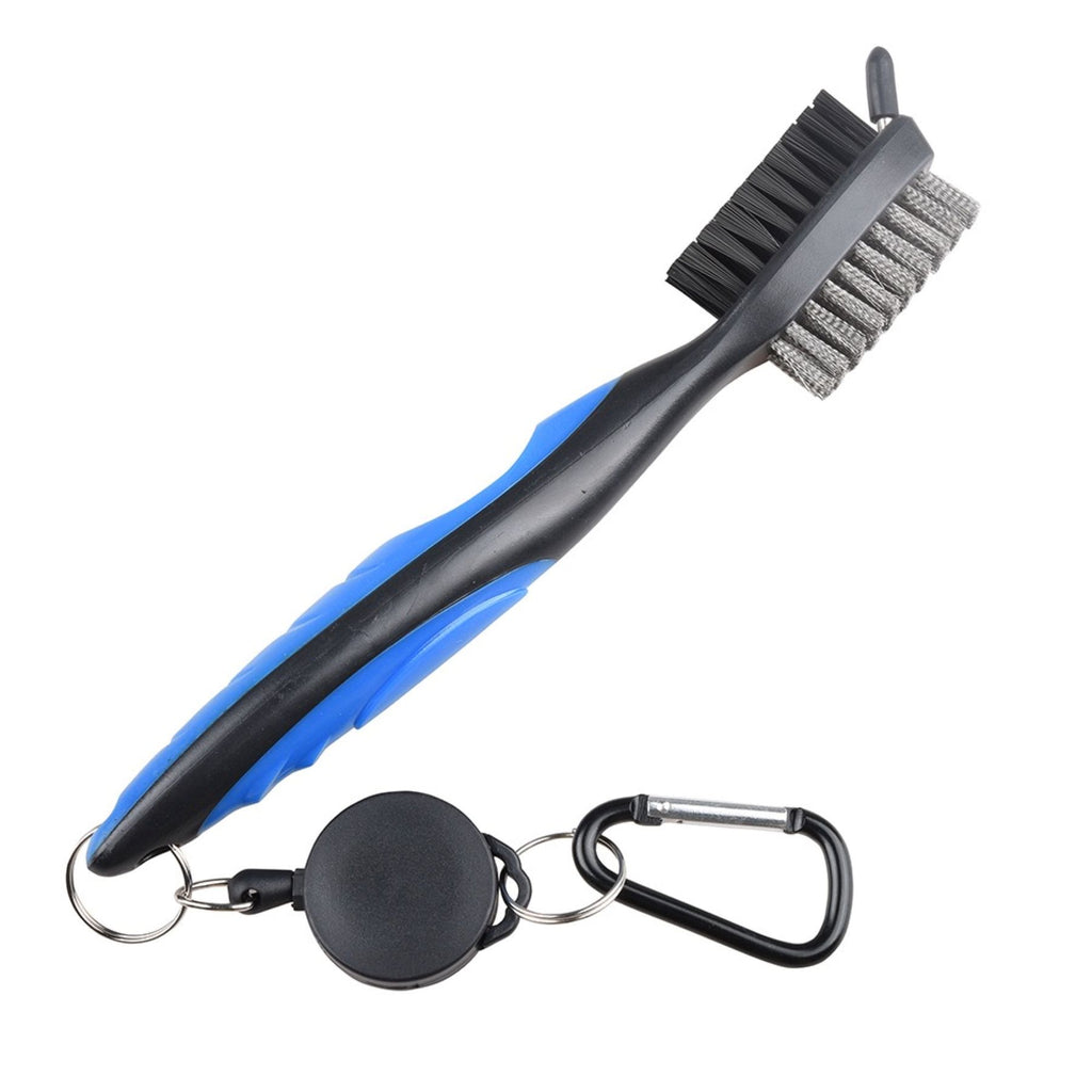 Golf Club Cleaning Brush