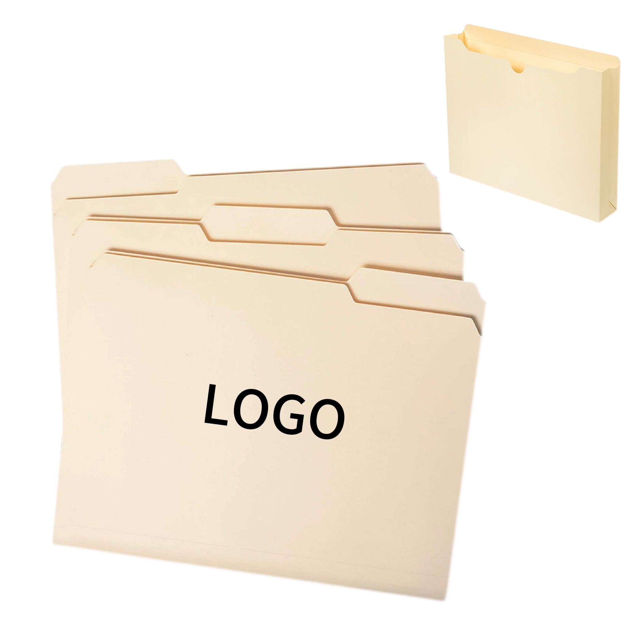 Manila Folder