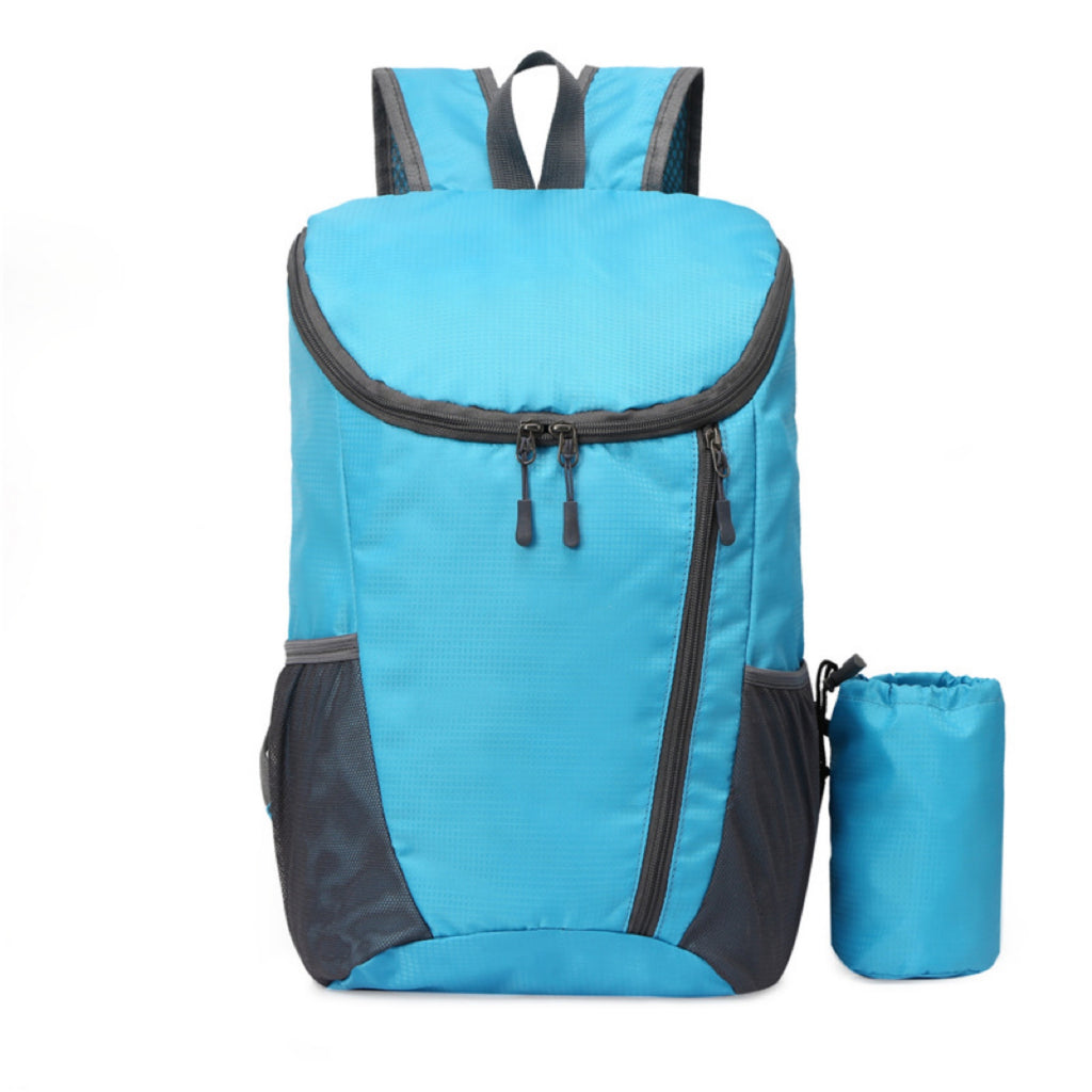 Foldable Outdoor Backpack
