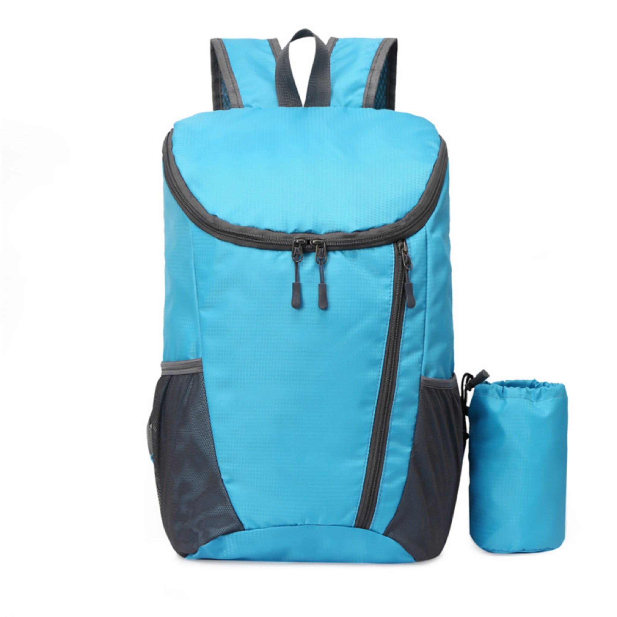 Foldable Outdoor Backpack