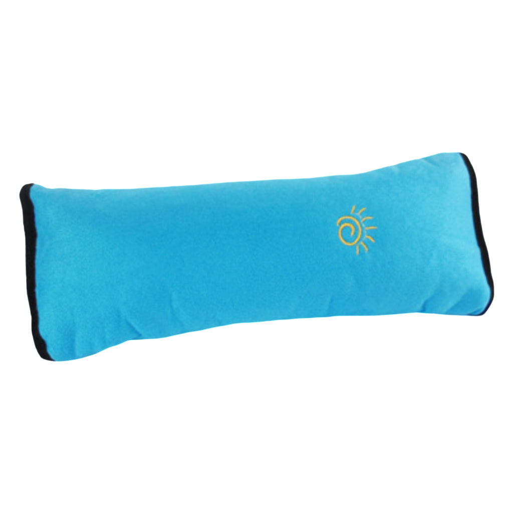 Kids Seatbelt Cover Plush Universal Car Safety Pad
