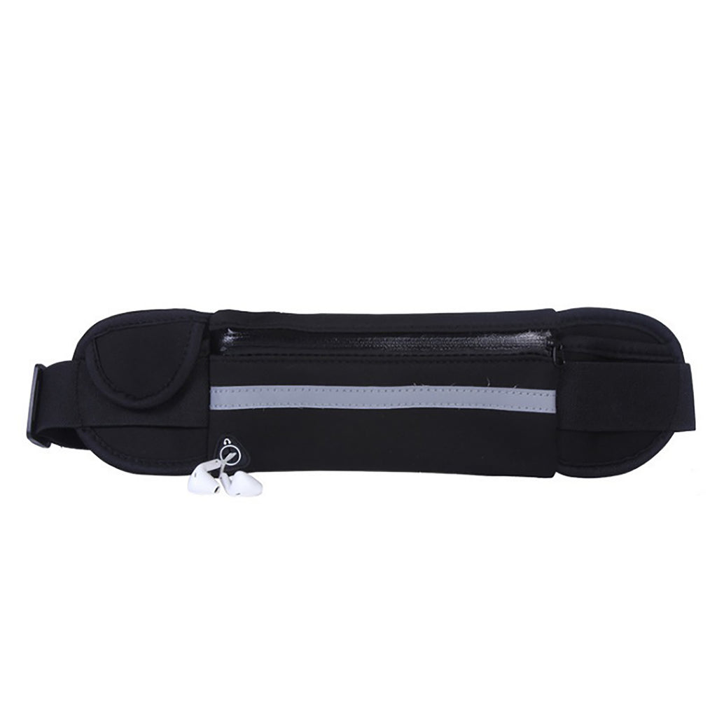 Hands-Free Running Waist Pack