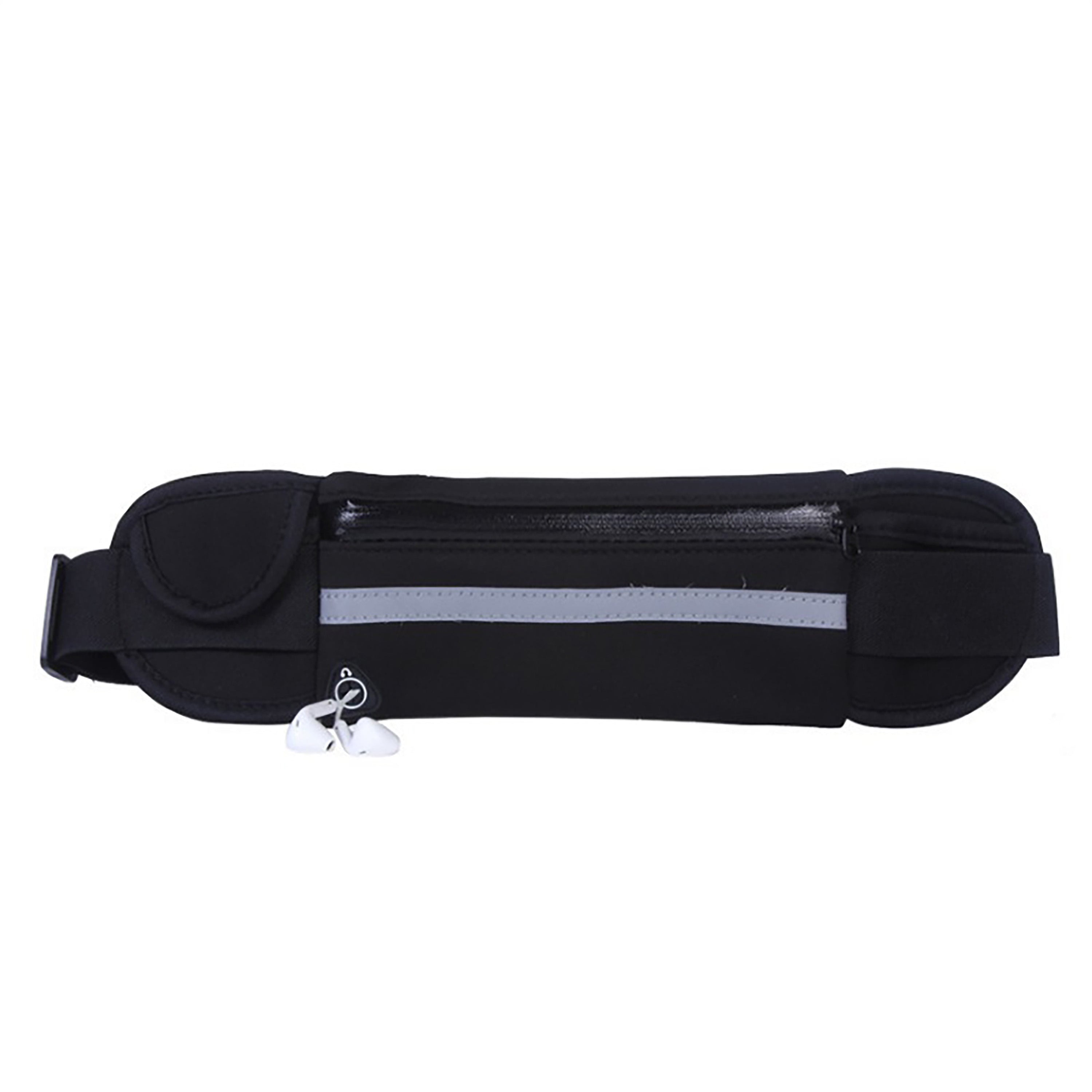 Hands-Free Running Waist Pack