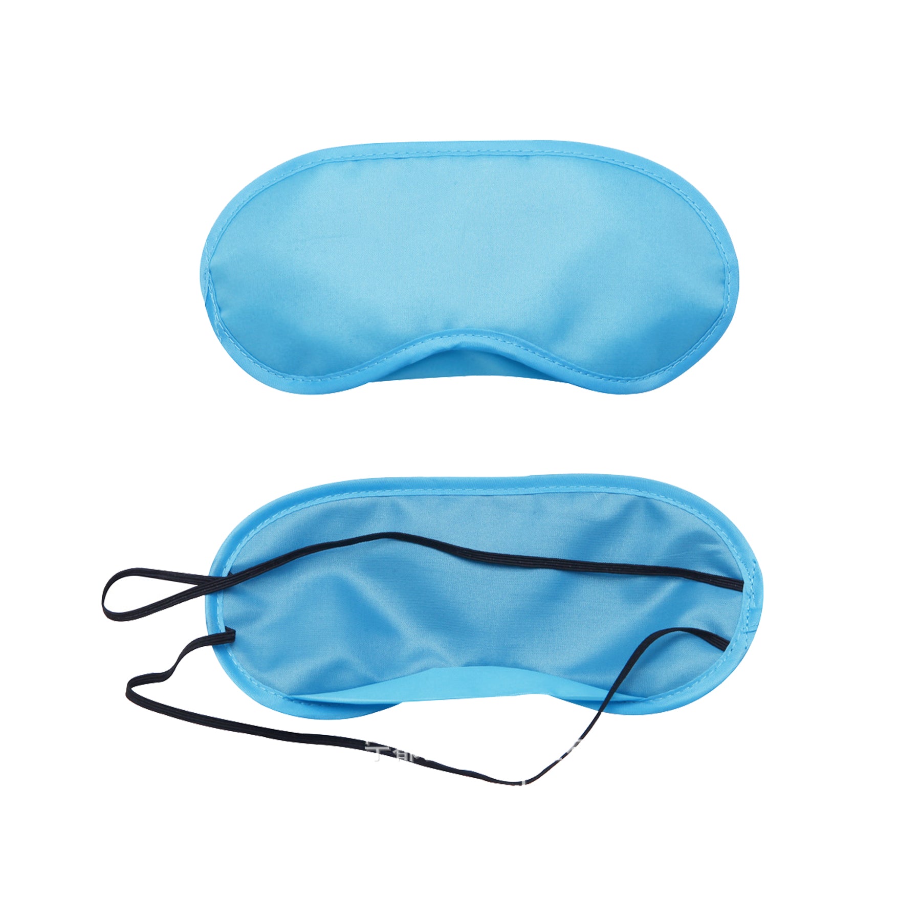 Disposable Polyester Blackout Sleep Eye Mask