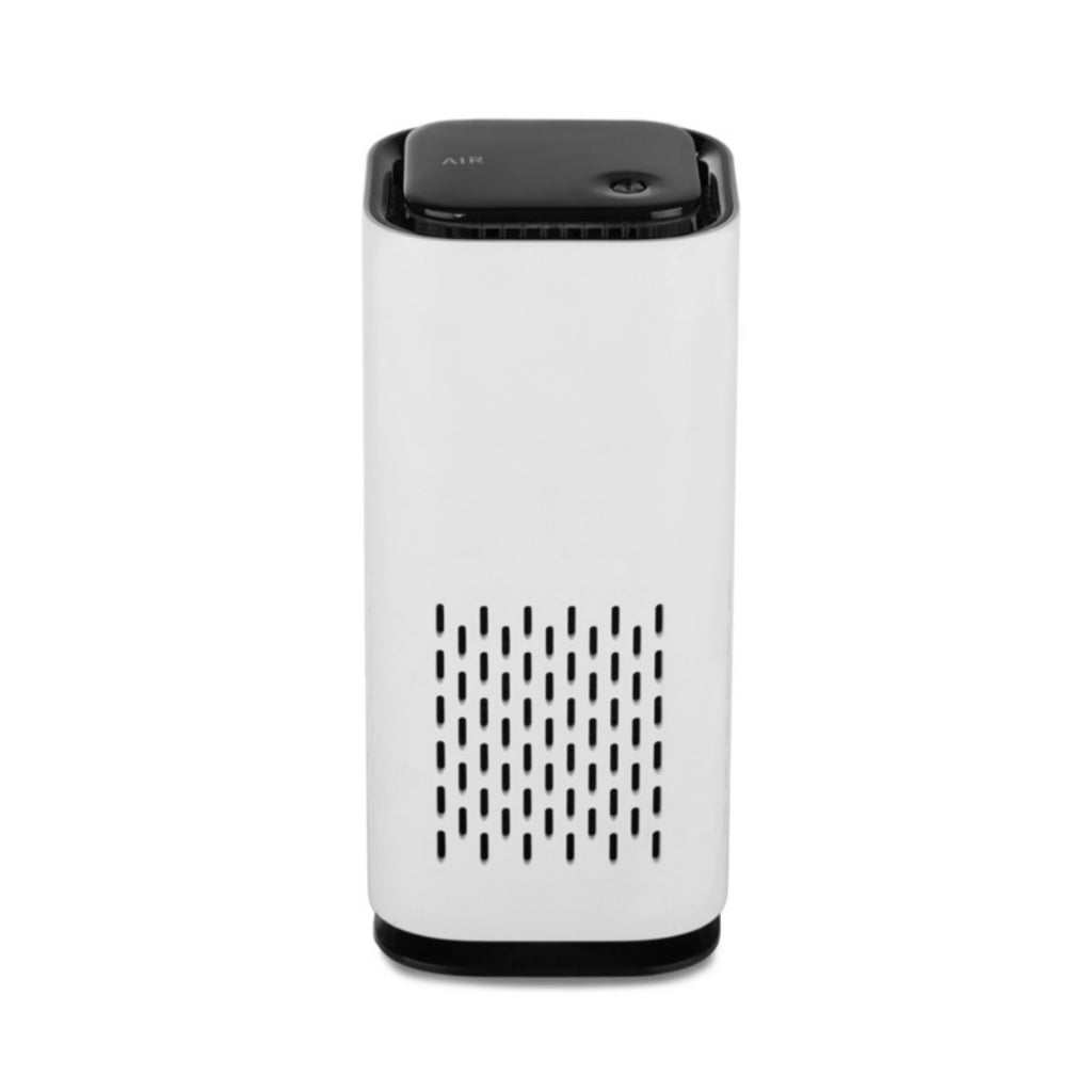 Negative Ion Car Air Purifier