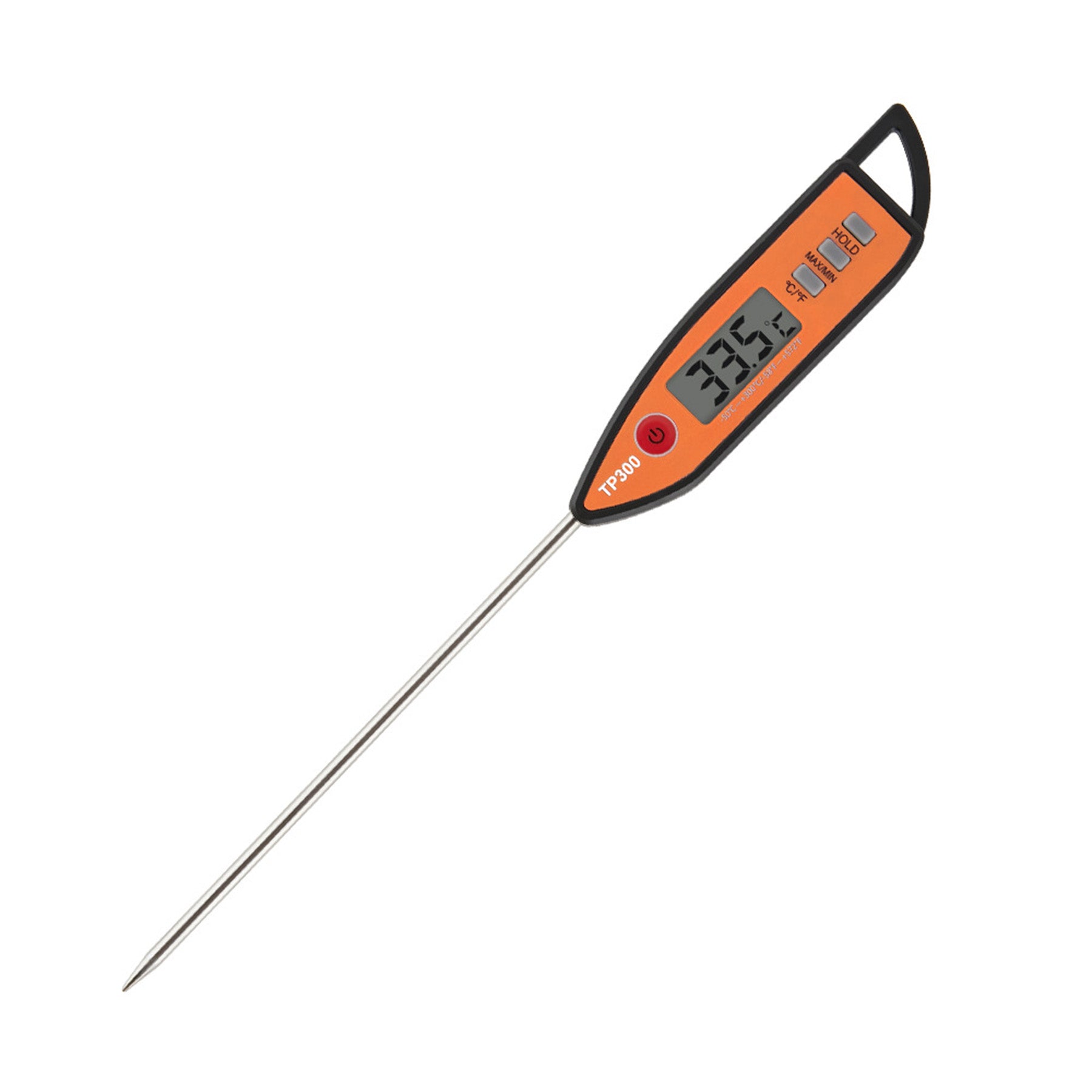 Household Food Thermometers