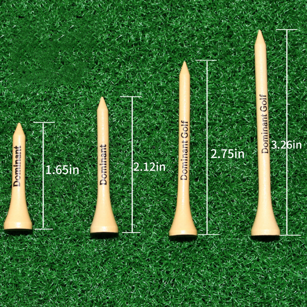 Custom Golf Tees