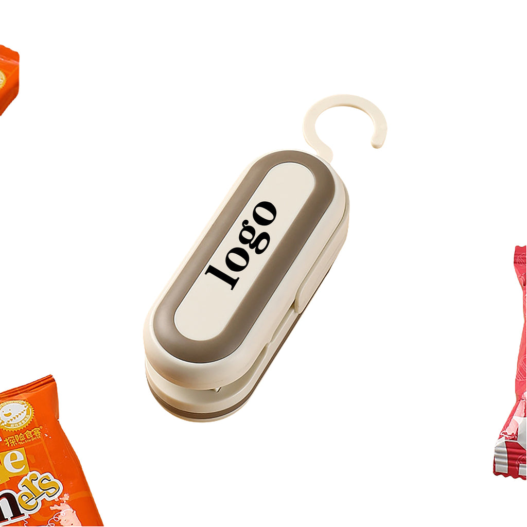 Snack Sealing Machine