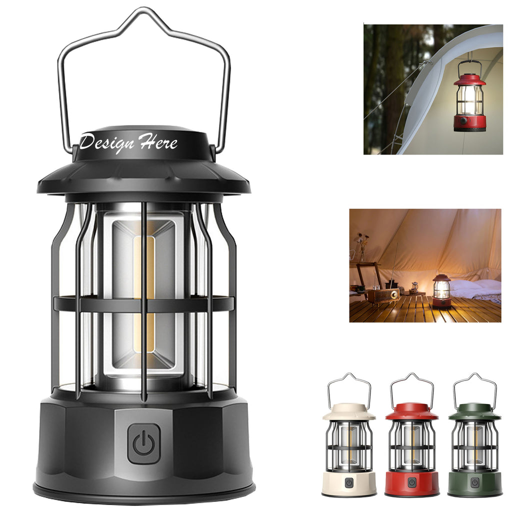 Outdoor Portable Camping Lantern