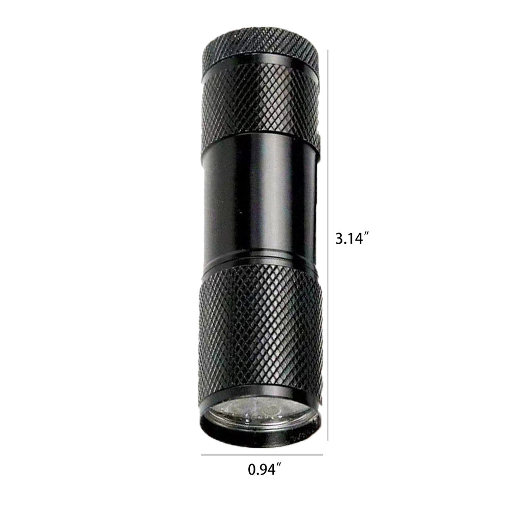 Mini Flashlight