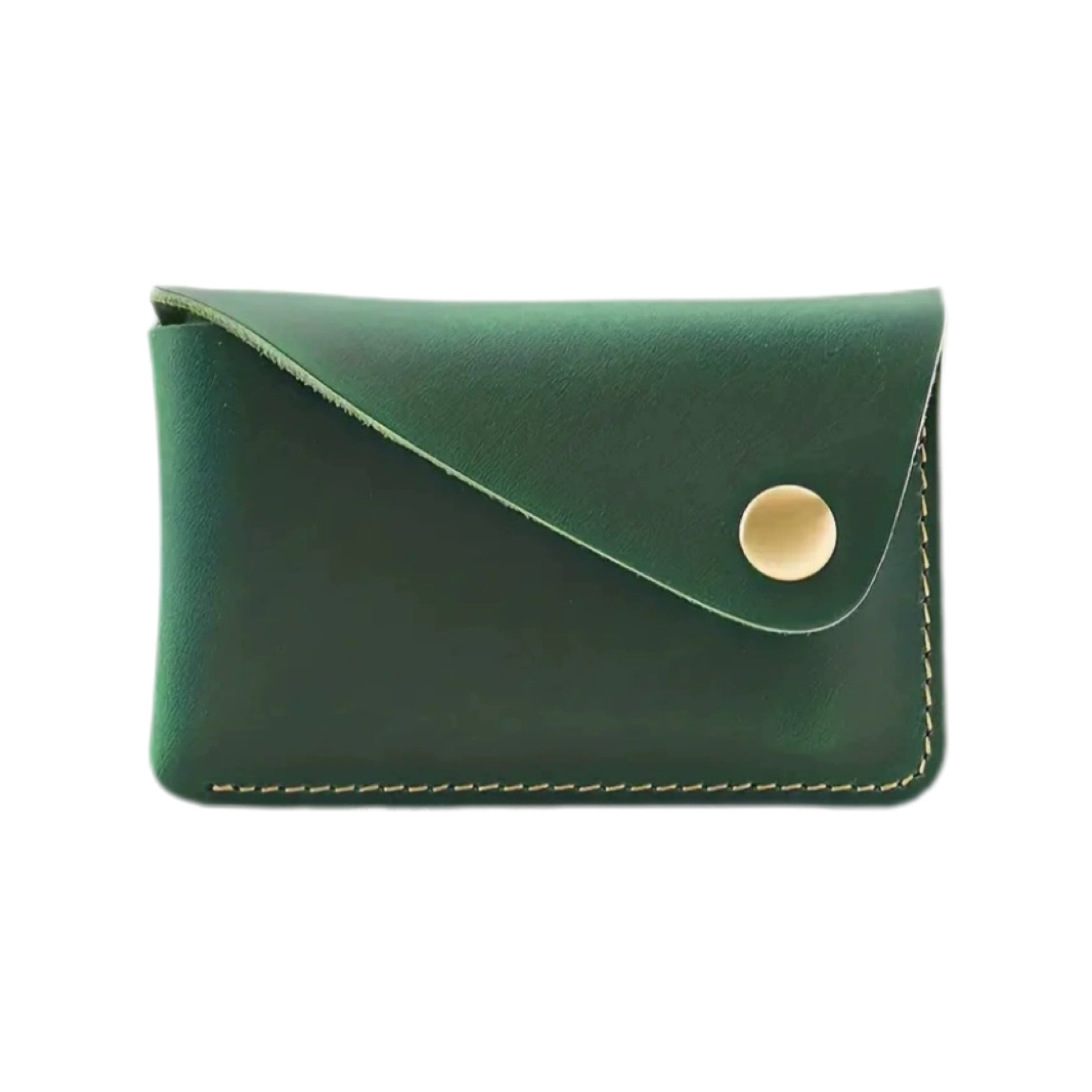 Mini PU Leather Card Holder