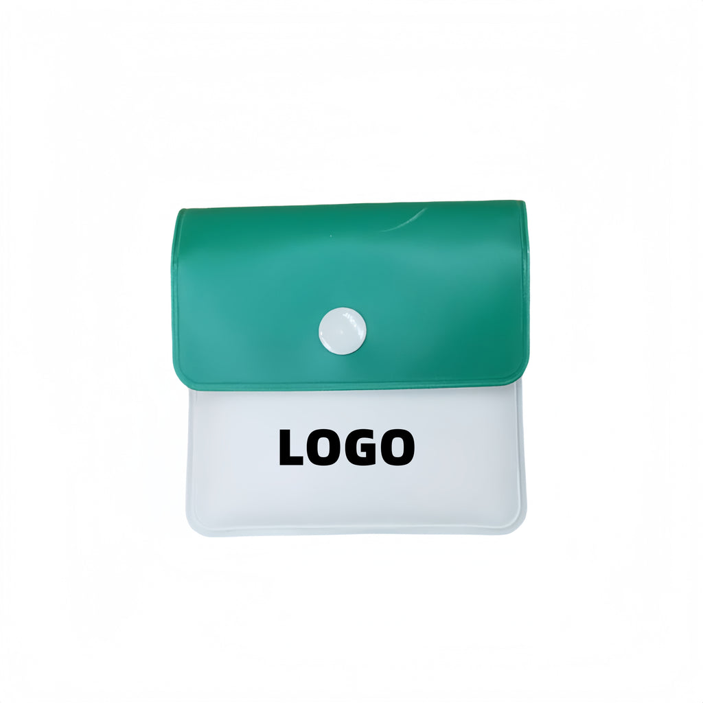 Fire resistant and Leak proof Outdoor Ashtray Bag