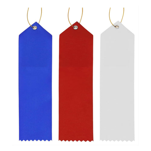 Award Ribbons