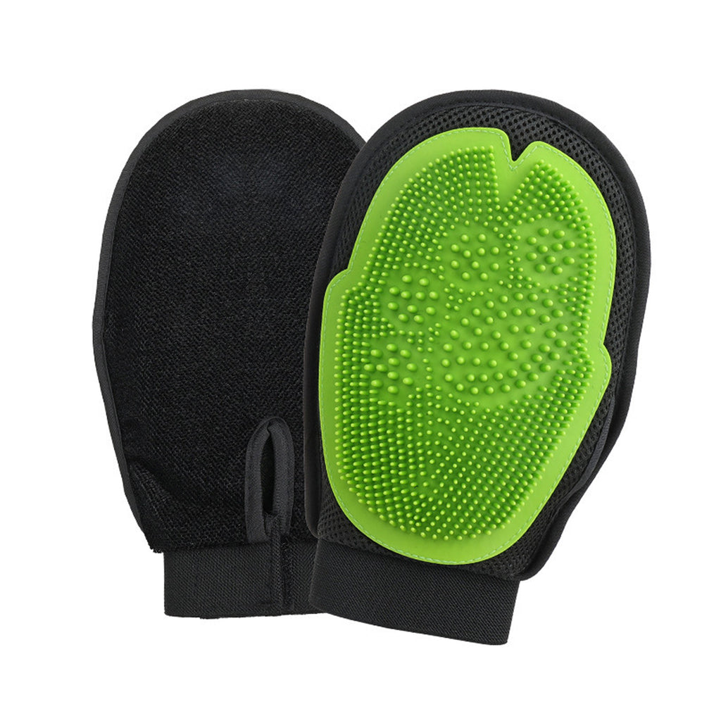 Right Handed Brush for Dogs & Cats