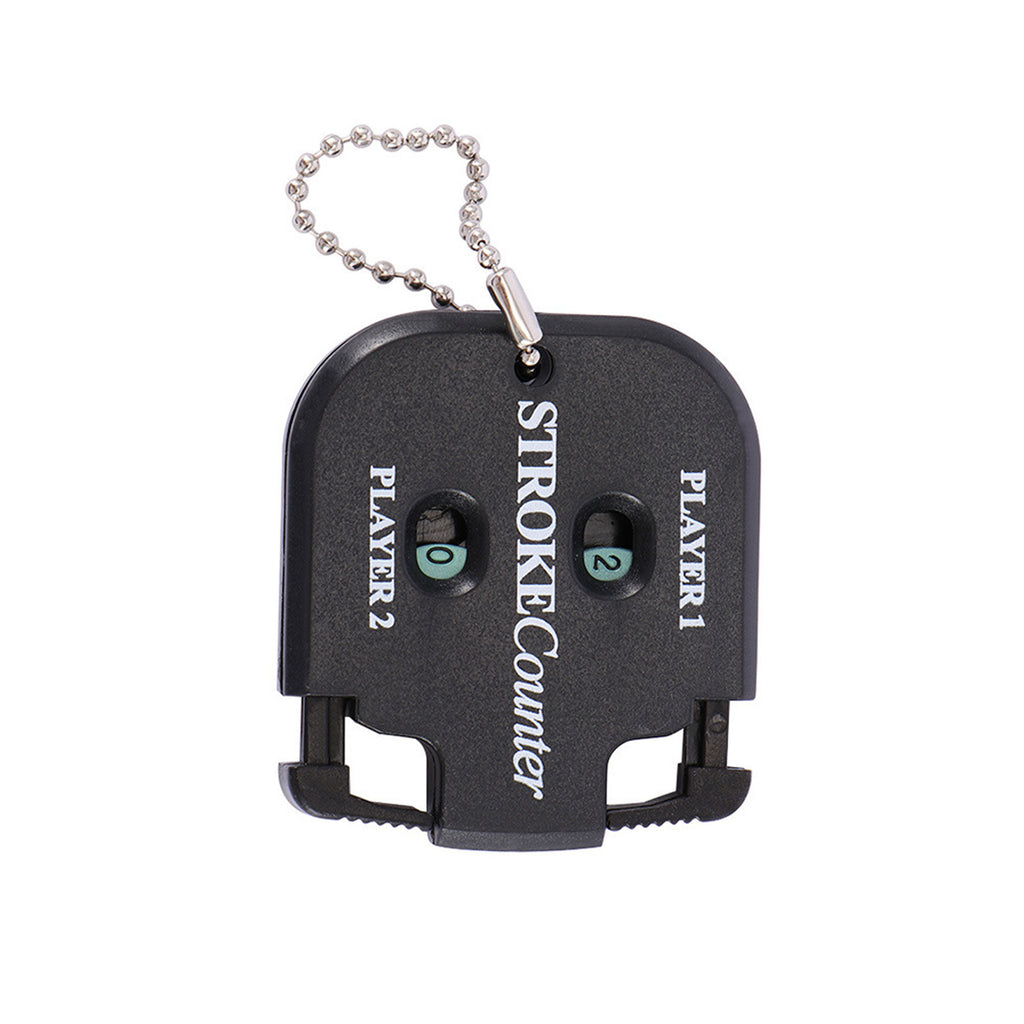 Golf Square Mini Simple Scoreboard