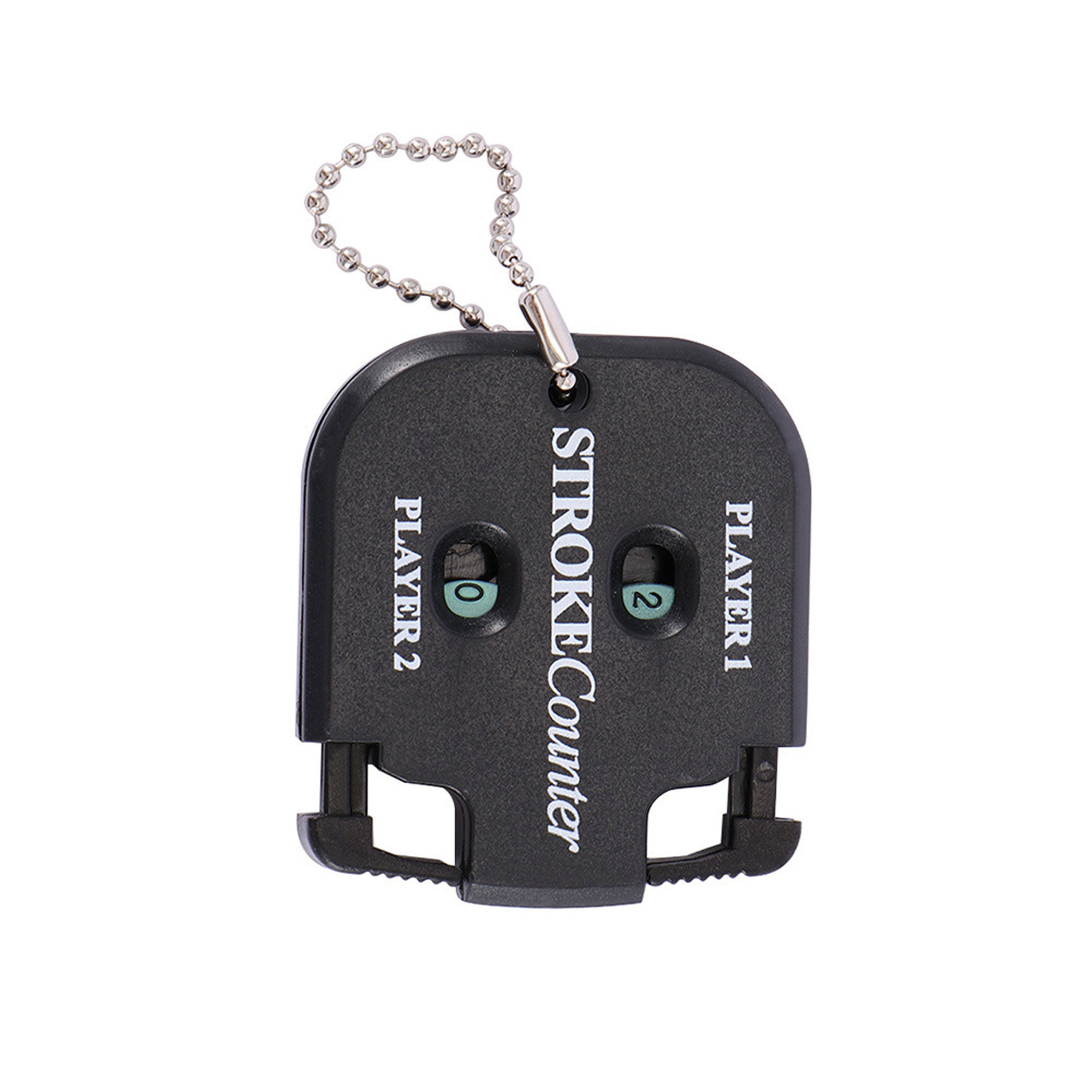 Golf Square Mini Simple Scoreboard