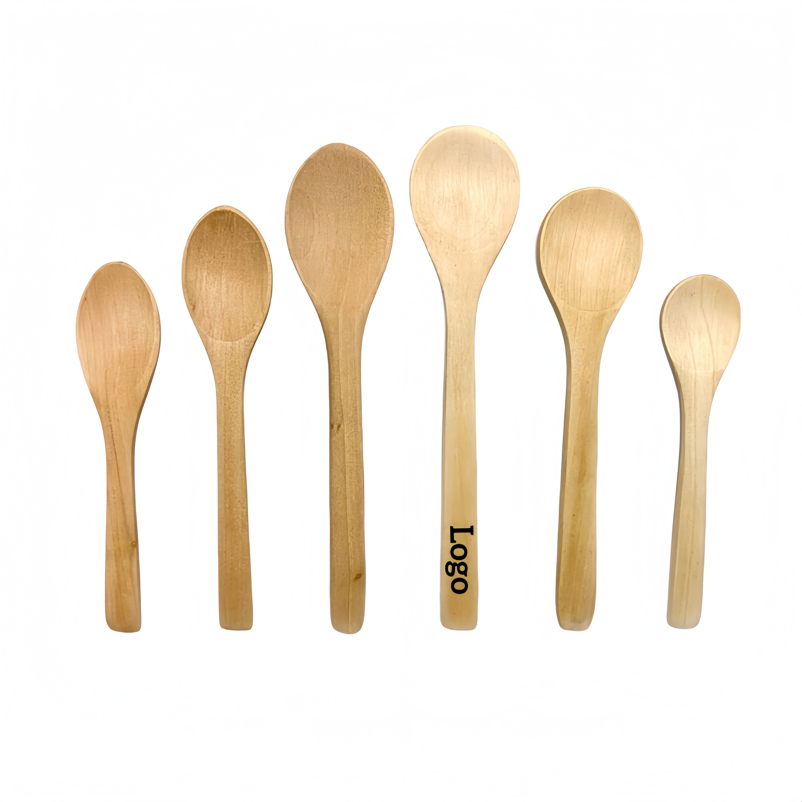 Wooden Spoon